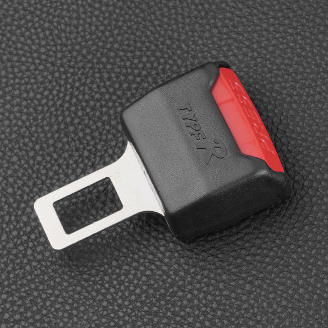Seat Belt Buckle Extender Twin Pack