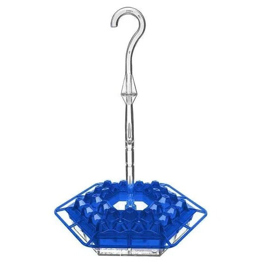 Outdoor Nectar Feeder with Built In Moat