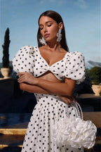 Women’s Strapless Button-Front Two-Piece Ensemble – Chic Mix & Match Set
