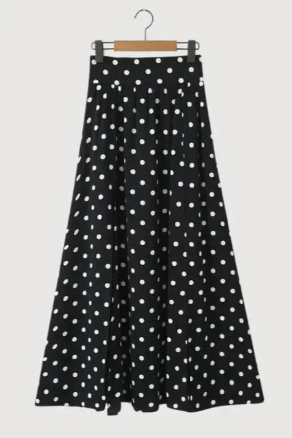 Women’s Strapless Button-Front Two-Piece Ensemble – Chic Mix & Match Set