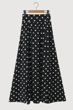 Women’s Strapless Button-Front Two-Piece Ensemble – Chic Mix & Match Set