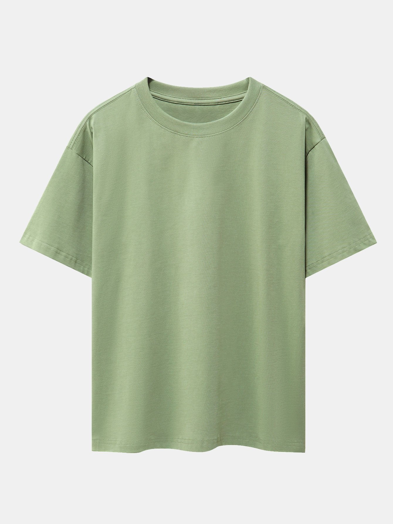 Men's Classic Relax Fit Cotton T-Shirt