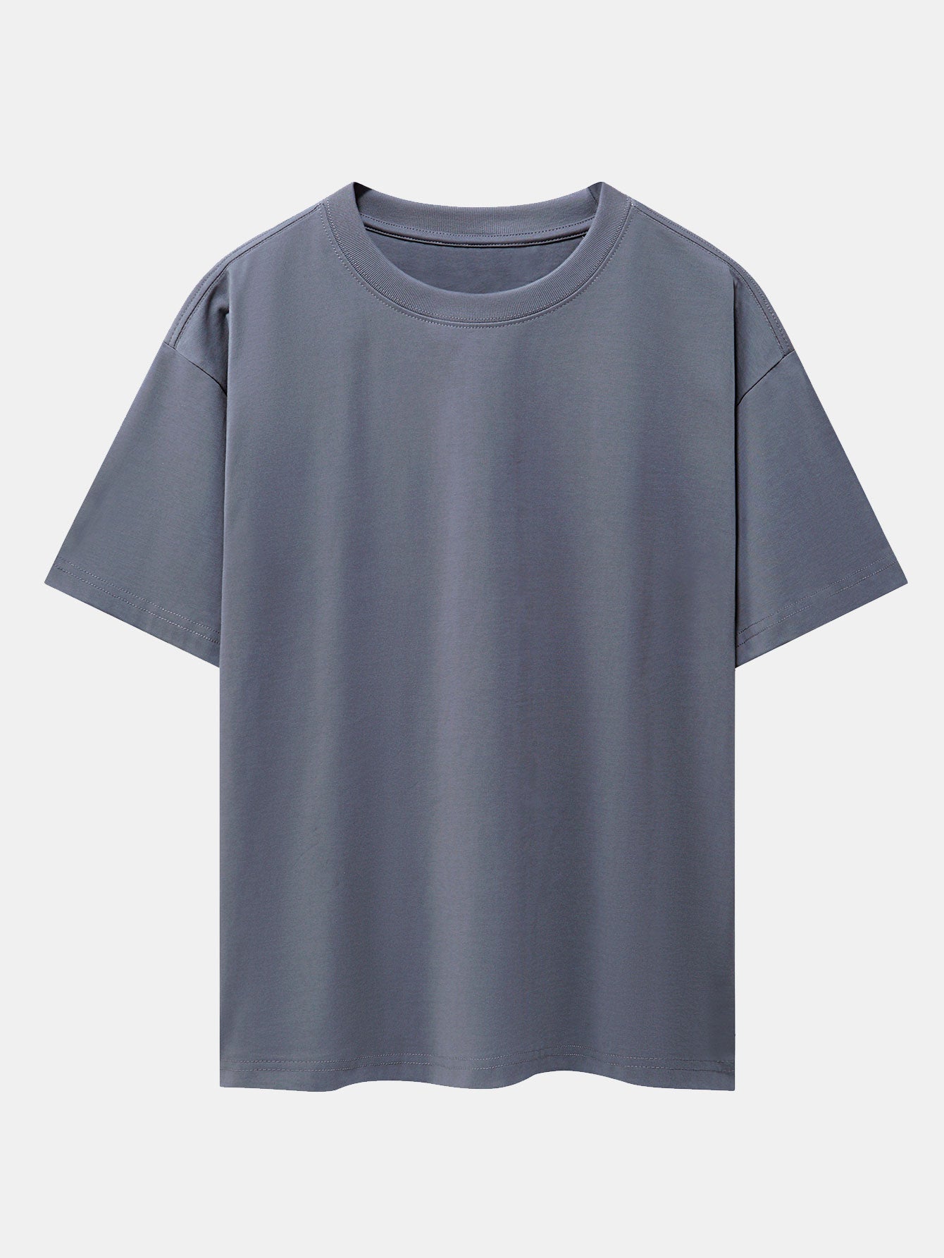 Men's Classic Relax Fit Cotton T-Shirt