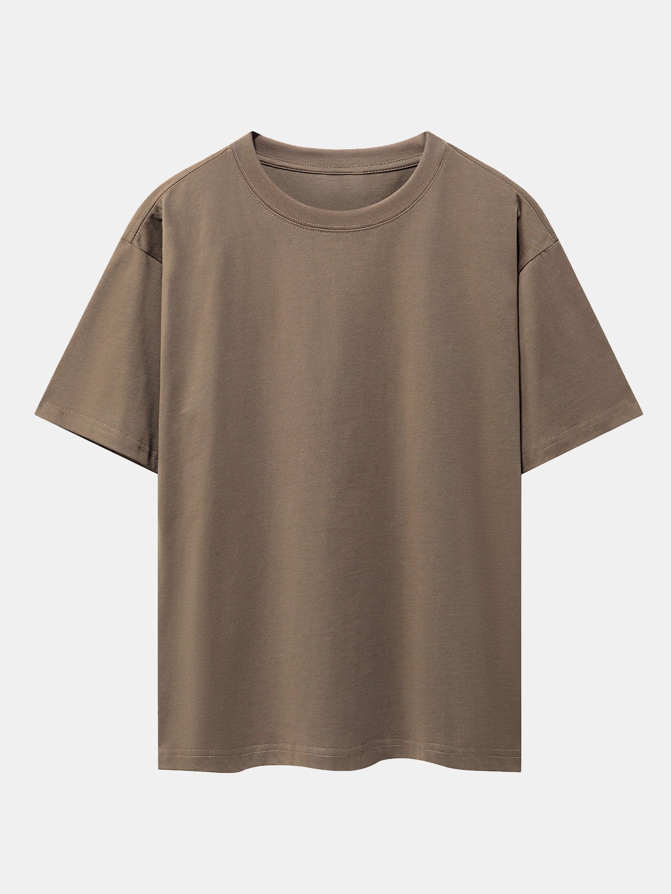 Men's Classic Relax Fit Cotton T-Shirt