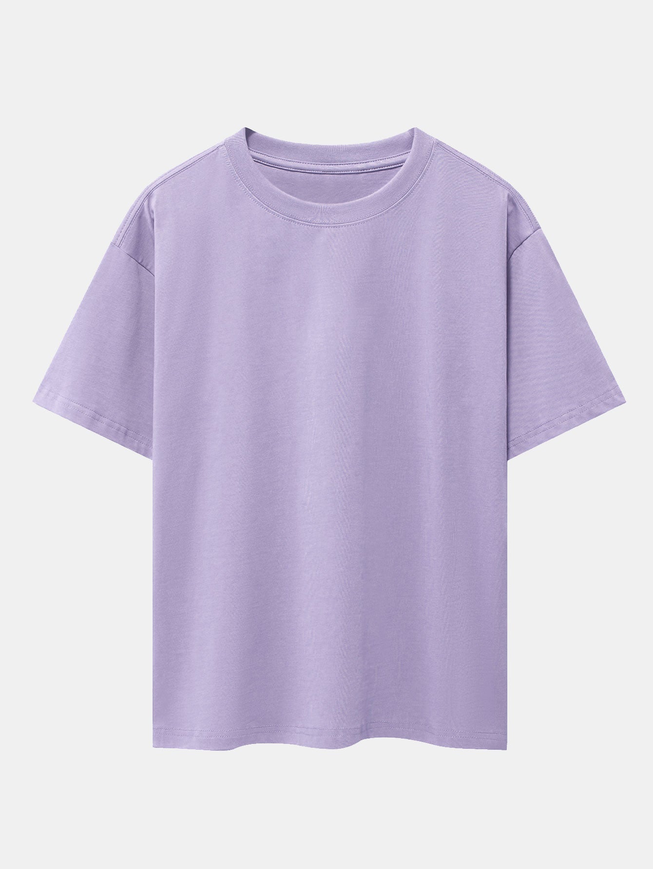 Men's Classic Relax Fit Cotton T-Shirt