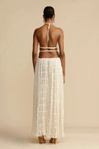Bliss Co-Ord Set for Women – Comfortable Printed Lounge & Street Style Outfit