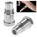 Car Oxygen O2 Sensor Adapter M18 x 1.5 for Check Engine Light