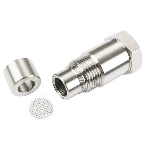 Car Oxygen O2 Sensor Adapter M18 x 1.5 for Check Engine Light