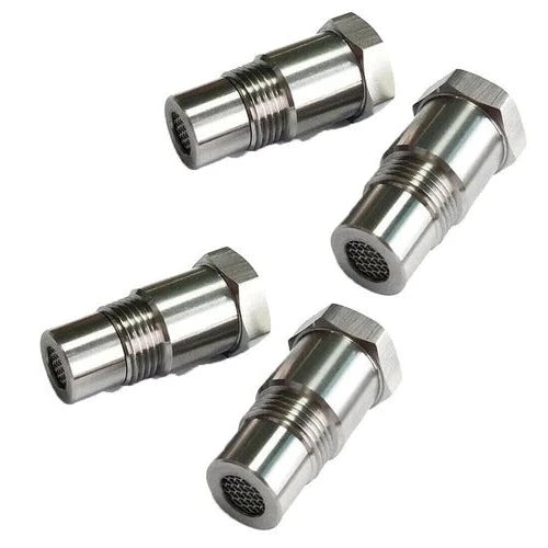Car Oxygen O2 Sensor Adapter M18 x 1.5 for Check Engine Light
