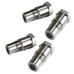 Car Oxygen O2 Sensor Adapter M18 x 1.5 for Check Engine Light