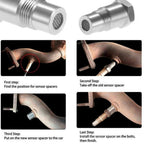 Car Oxygen Sensor Adapter for Check Engine Light