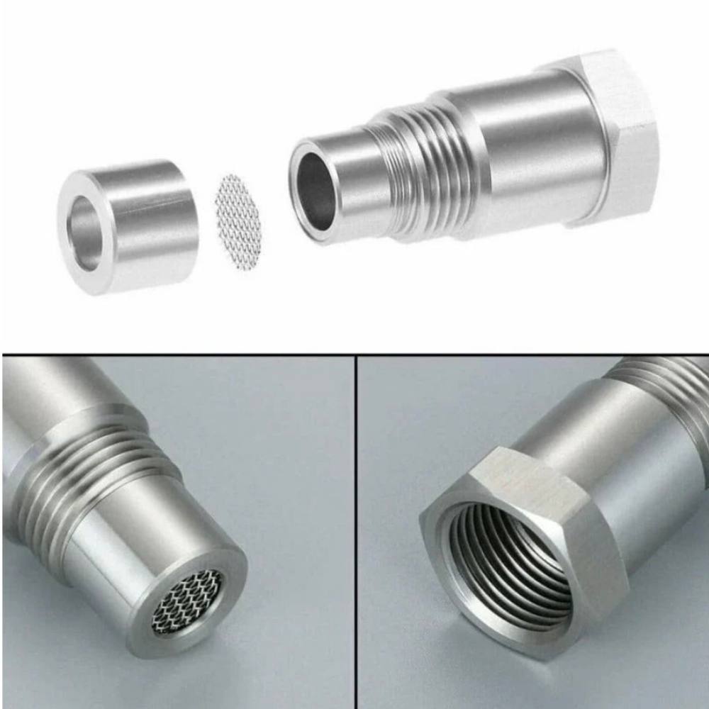 Car Oxygen Sensor Adapter for Check Engine Light