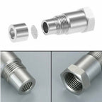 Car Oxygen Sensor Adapter for Check Engine Light