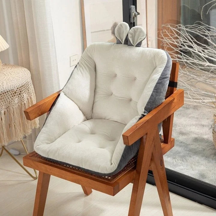 Tailbone Support Seat Cushion for Sitting Comfort