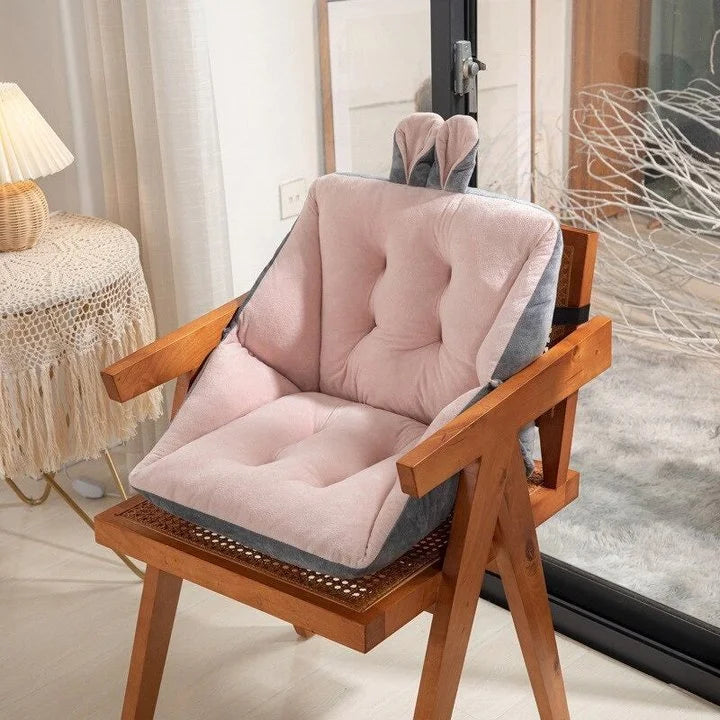 Tailbone Support Seat Cushion for Sitting Comfort