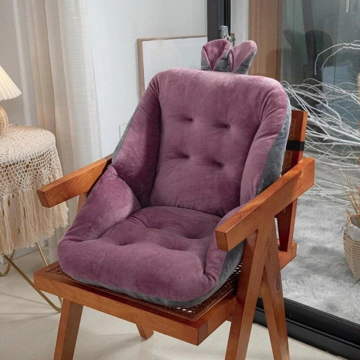 Tailbone Support Seat Cushion for Sitting Comfort