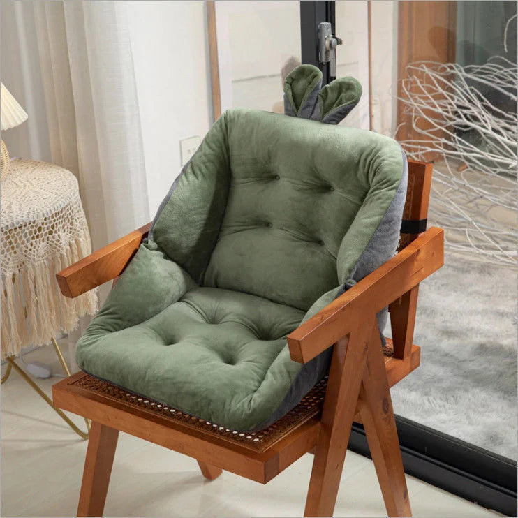 Tailbone Support Seat Cushion for Sitting Comfort