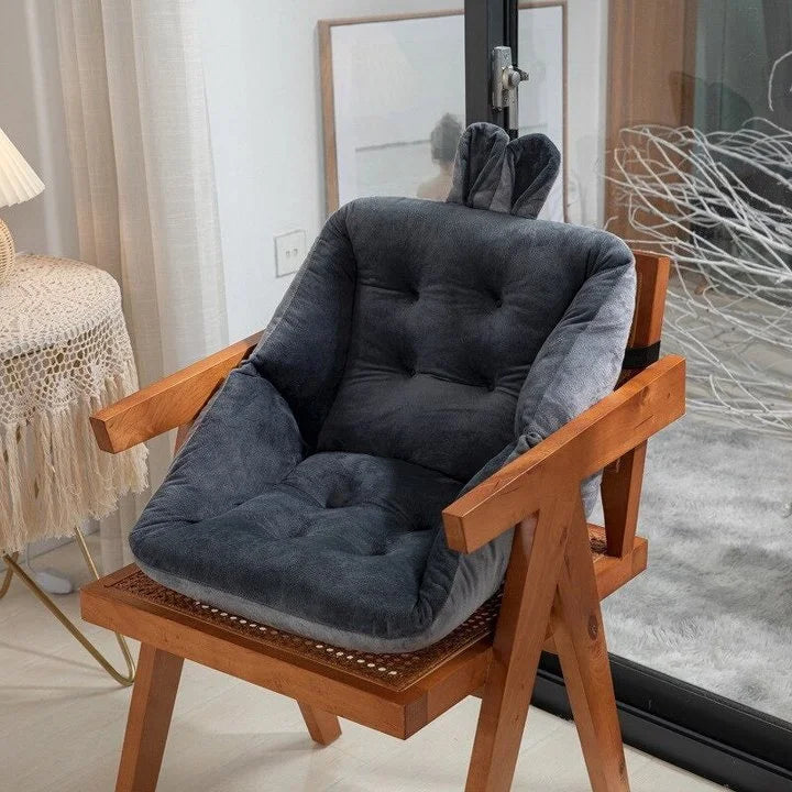 Tailbone Support Seat Cushion for Sitting Comfort
