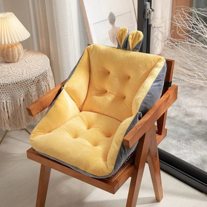 Tailbone Support Seat Cushion for Sitting Comfort