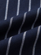 Men’s Random Pattern Casual Shirt – Cotton Blend Unique Print Top, Regular Fit Everyday Fashion Shirt