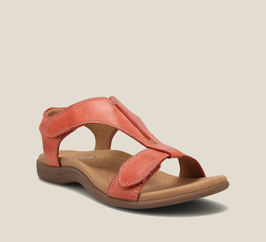 Dove Elegant Orthopedic Sandals for Women – Comfortable Arch Support Summer Sandals
