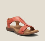 Dove Elegant Orthopedic Sandals for Women – Comfortable Arch Support Summer Sandals