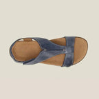 Dove Elegant Orthopedic Sandals for Women – Comfortable Arch Support Summer Sandals