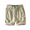 Ethan | Comfortable Breathable Summer Shorts 0