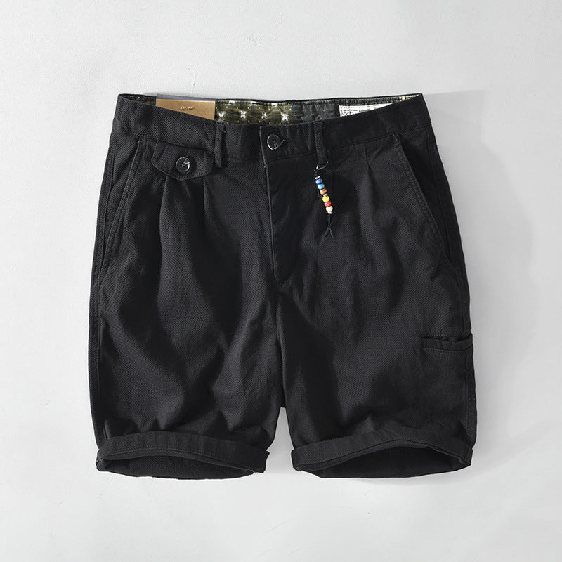 Ethan | Comfortable Breathable Summer Shorts 2