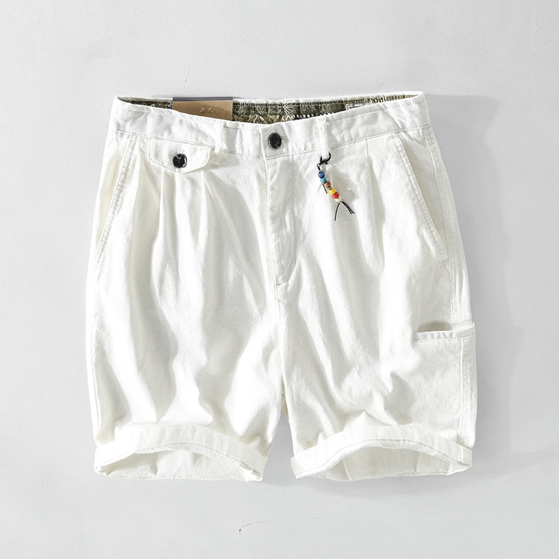 Ethan | Comfortable Breathable Summer Shorts 3