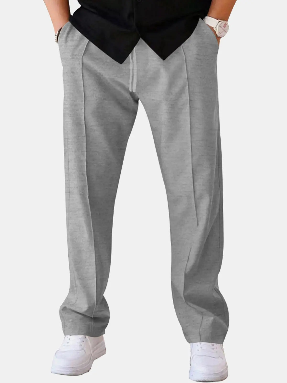 Ethan | Comfortable Regular Fit Casual Pants 10
