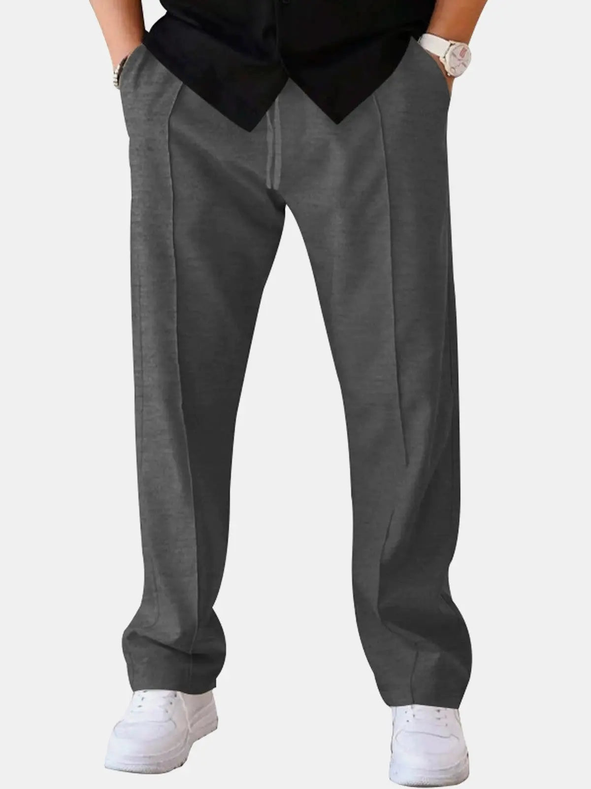 Ethan | Comfortable Regular Fit Casual Pants 14