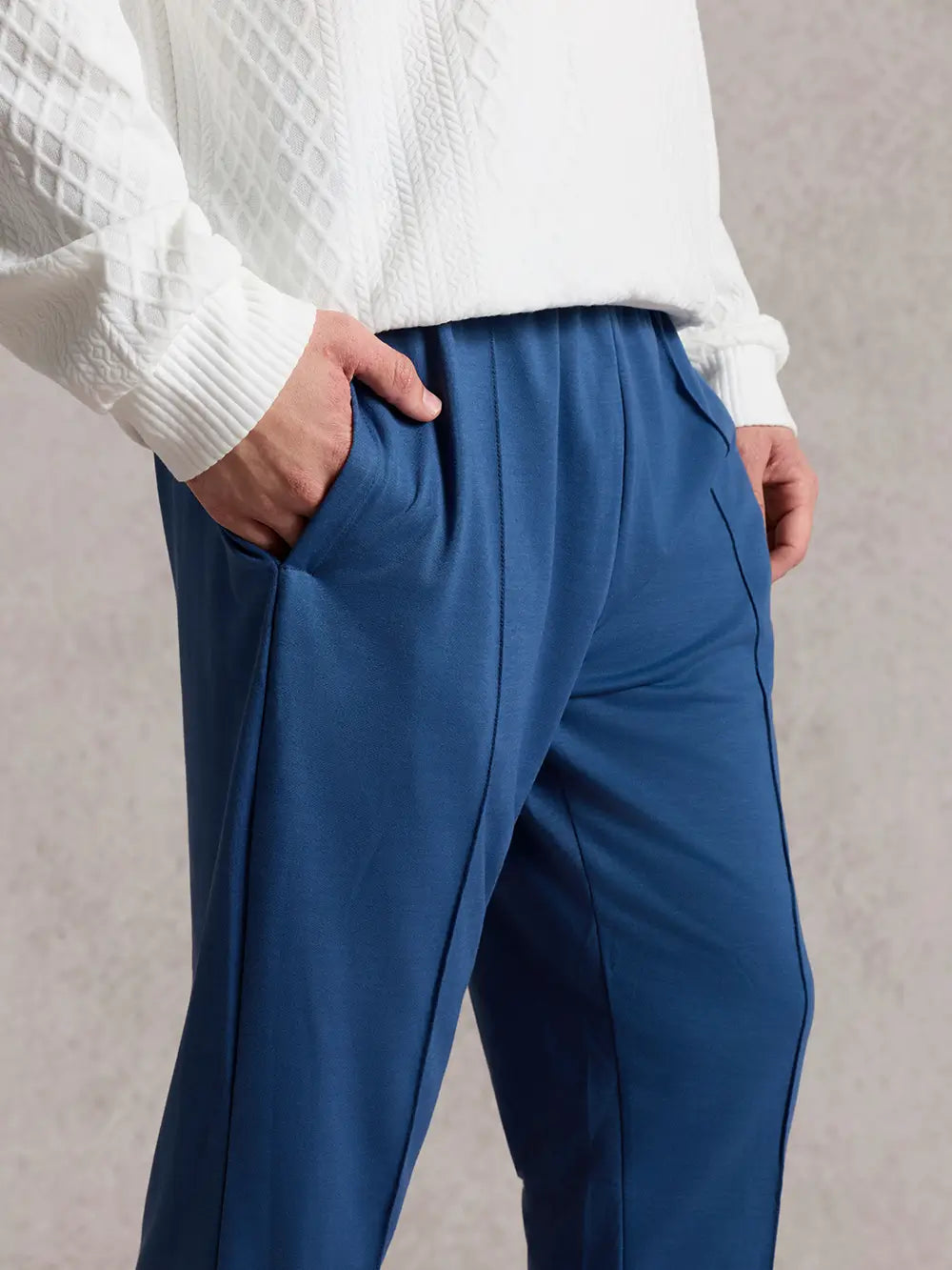 Ethan | Comfortable Regular Fit Casual Pants 2