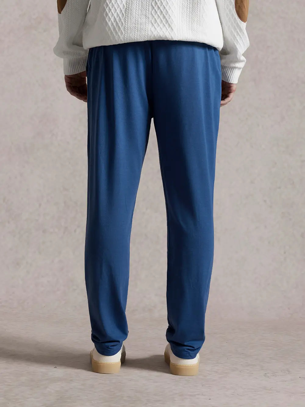 Ethan | Comfortable Regular Fit Casual Pants 3