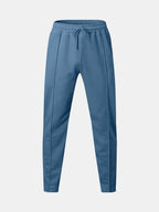 Ethan | Comfortable Regular Fit Casual Pants 4
