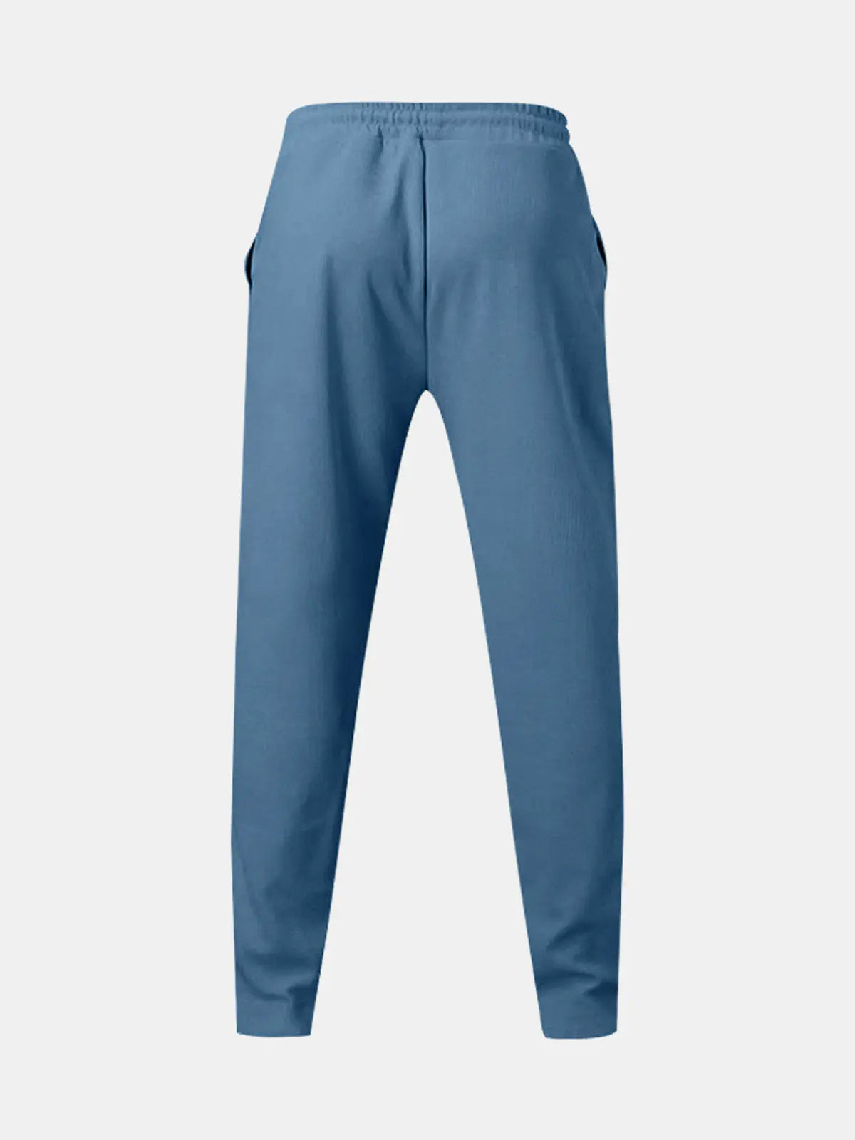 Ethan | Comfortable Regular Fit Casual Pants 5