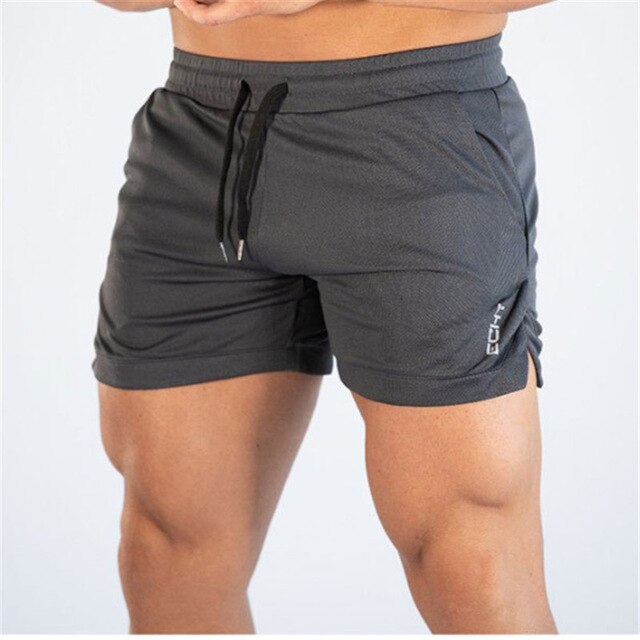 Ethan | Comfortable Stylish Athletic Workout Shorts 0