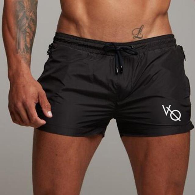 Ethan | Comfortable Stylish Bermuda Shorts 1
