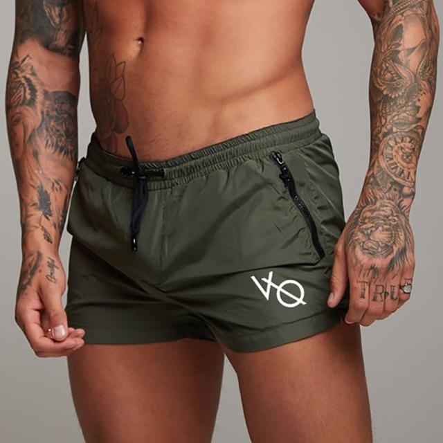 Ethan | Comfortable Stylish Bermuda Shorts 3