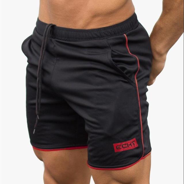 Ethan | Comfortable Stylish Bermuda Shorts 4