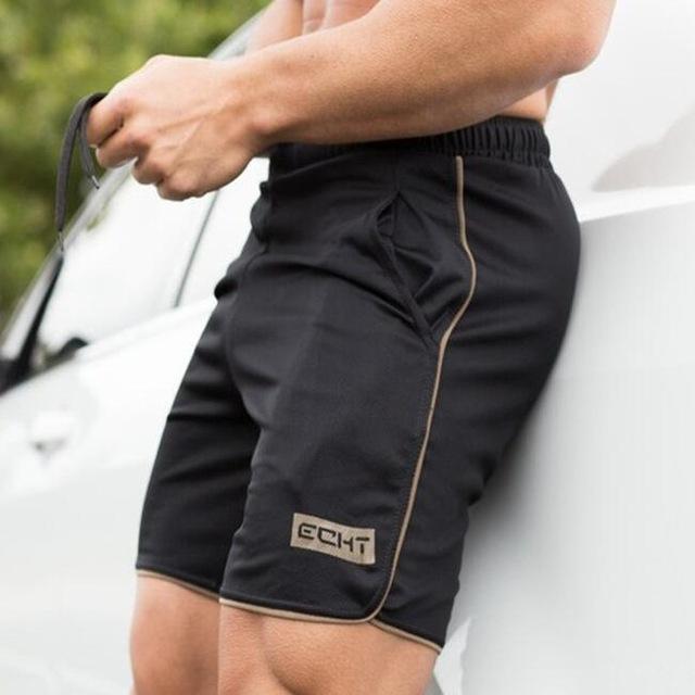 Ethan | Comfortable Stylish Bermuda Shorts 6