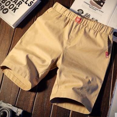 Ethan | Comfortable Stylish Knee-Length Capri Pants 5