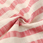 Ethan | Comfortable Tailored Striped Casual Shorts 3