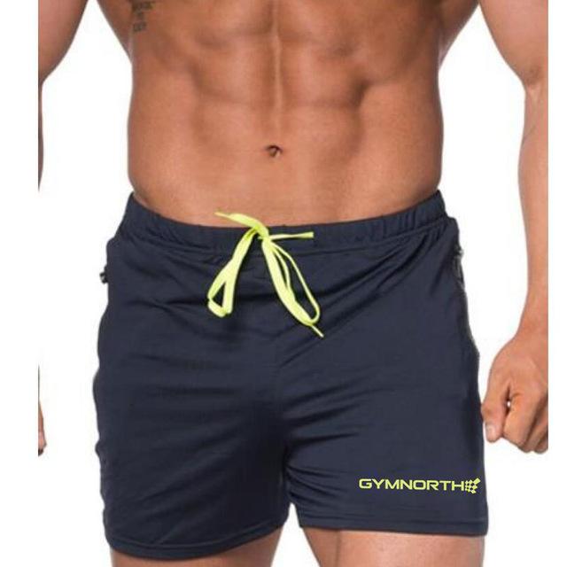 Ethan | Comfortable Tailored Summer Men's Shorts 0