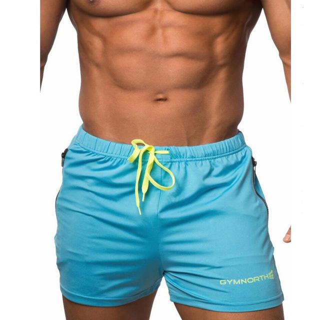 Ethan | Comfortable Tailored Summer Men's Shorts 1