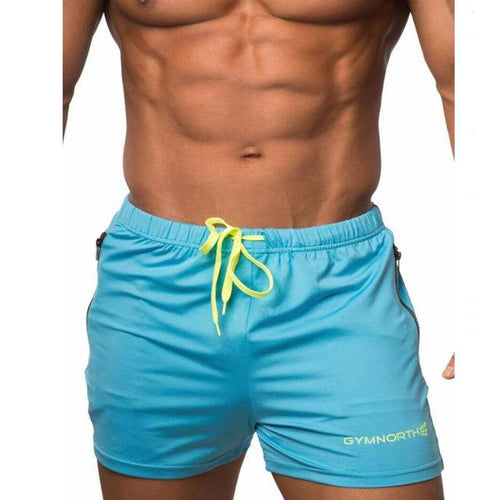Ethan | Comfortable Tailored Summer Men's Shorts 1