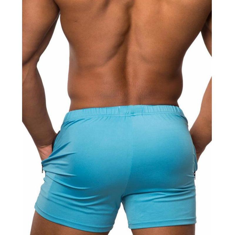 Ethan | Comfortable Tailored Summer Men's Shorts 2