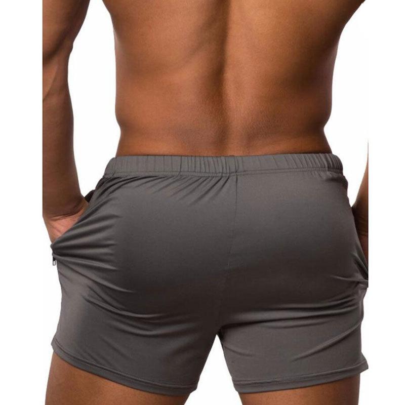 Ethan | Comfortable Tailored Summer Men's Shorts 4