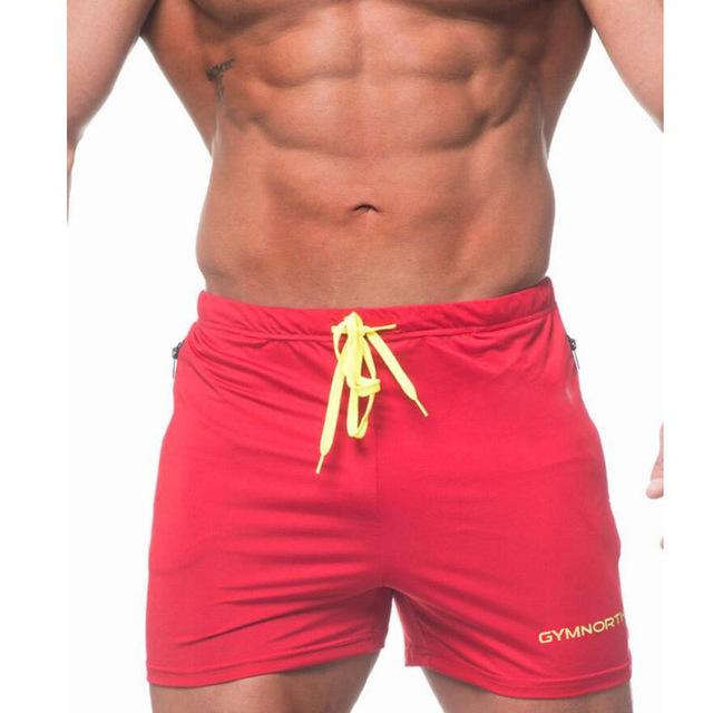 Ethan | Comfortable Tailored Summer Men's Shorts 5