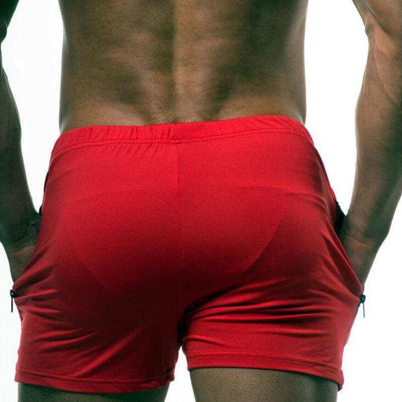 Ethan | Comfortable Tailored Summer Men's Shorts 6